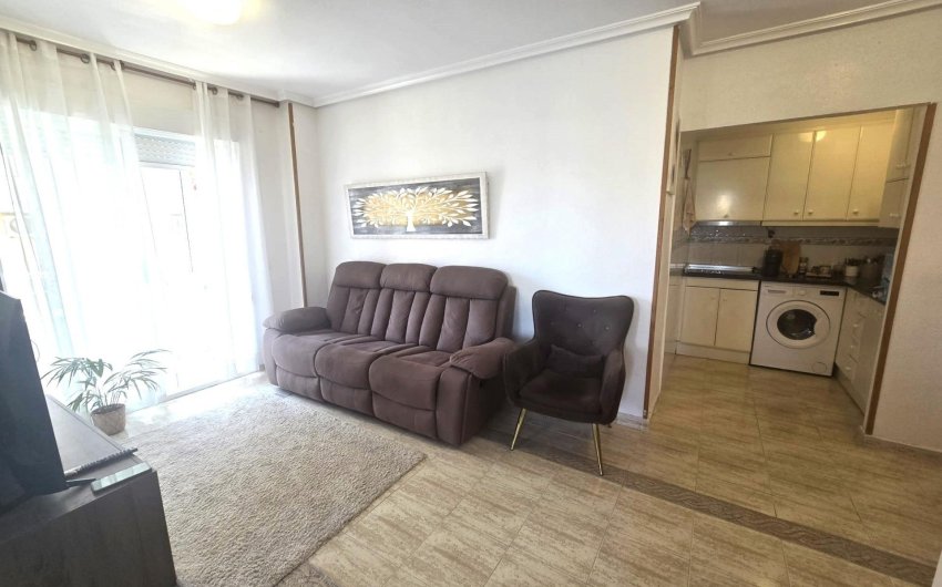 Revente - Apartment -
Torrevieja - Playa de los Locos