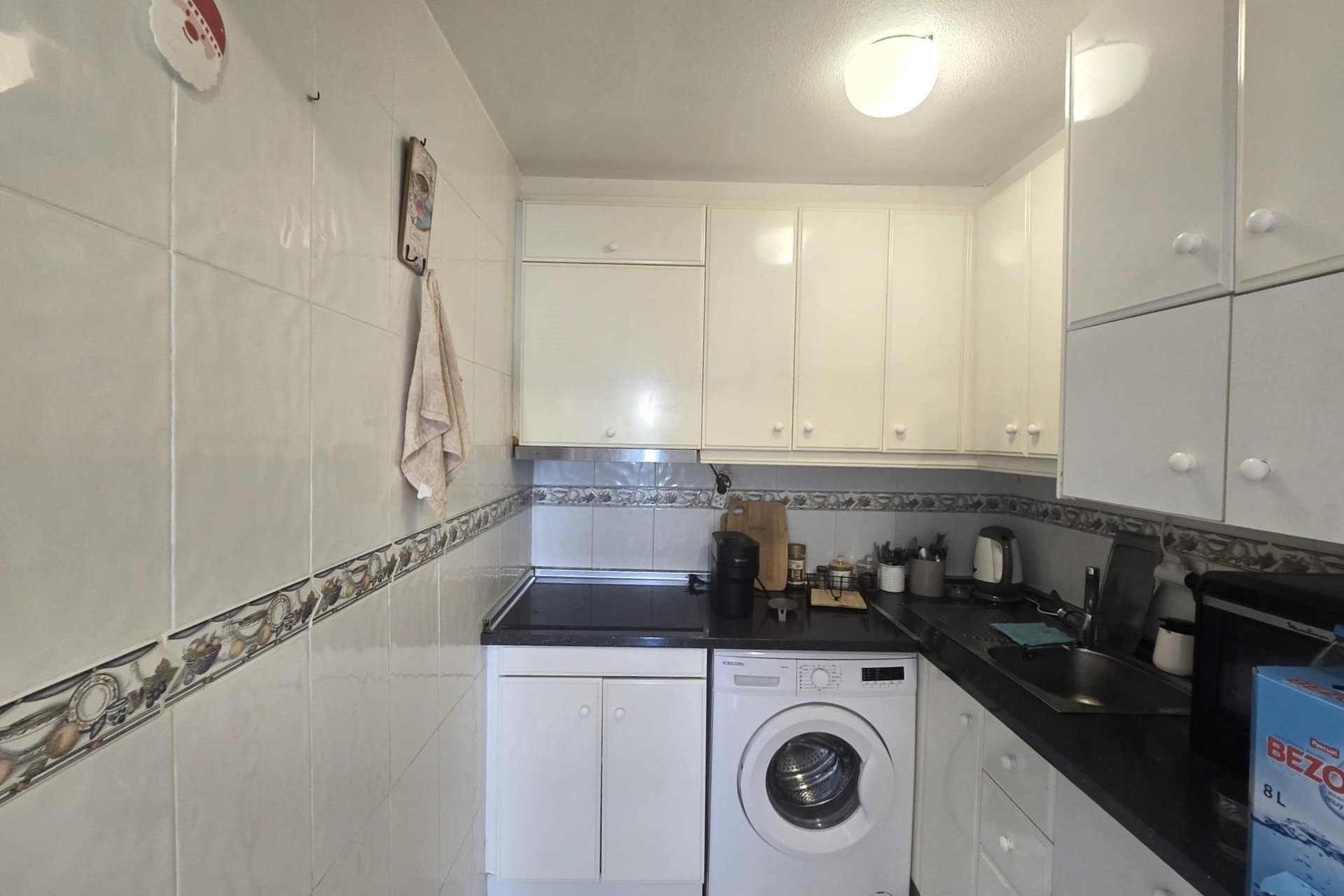 Revente - Apartment -
Torrevieja - Playa de los Locos