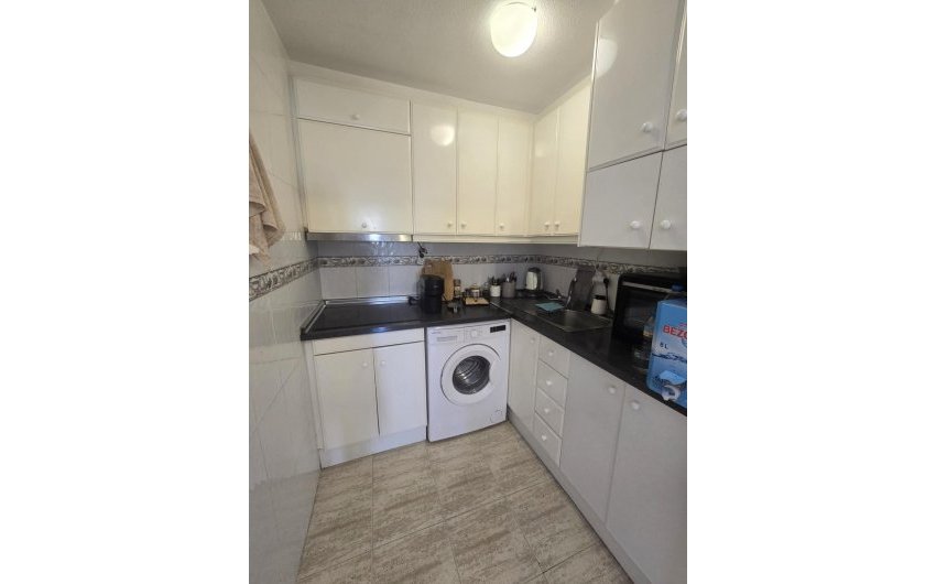 Revente - Apartment -
Torrevieja - Playa de los Locos