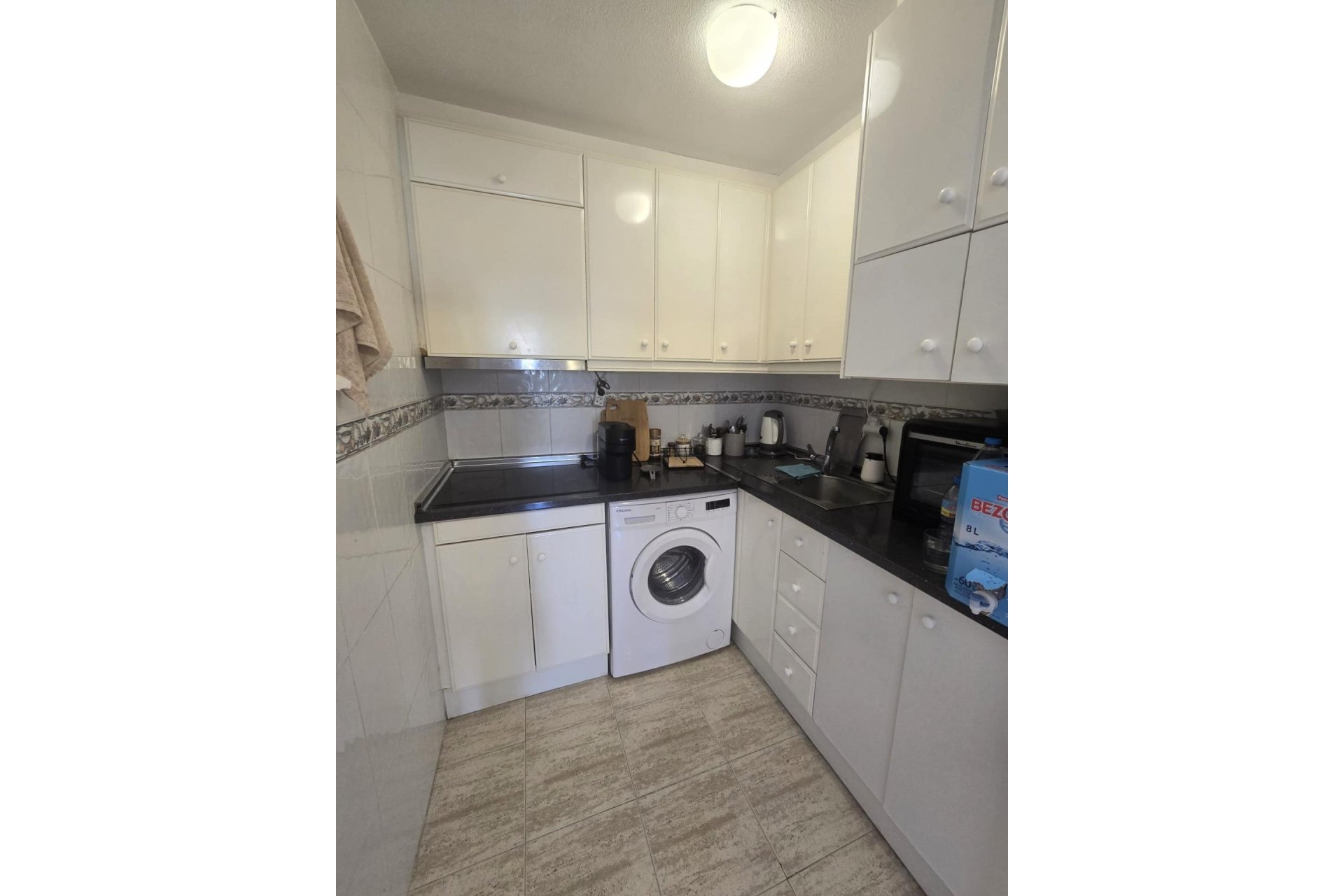Revente - Apartment -
Torrevieja - Playa de los Locos