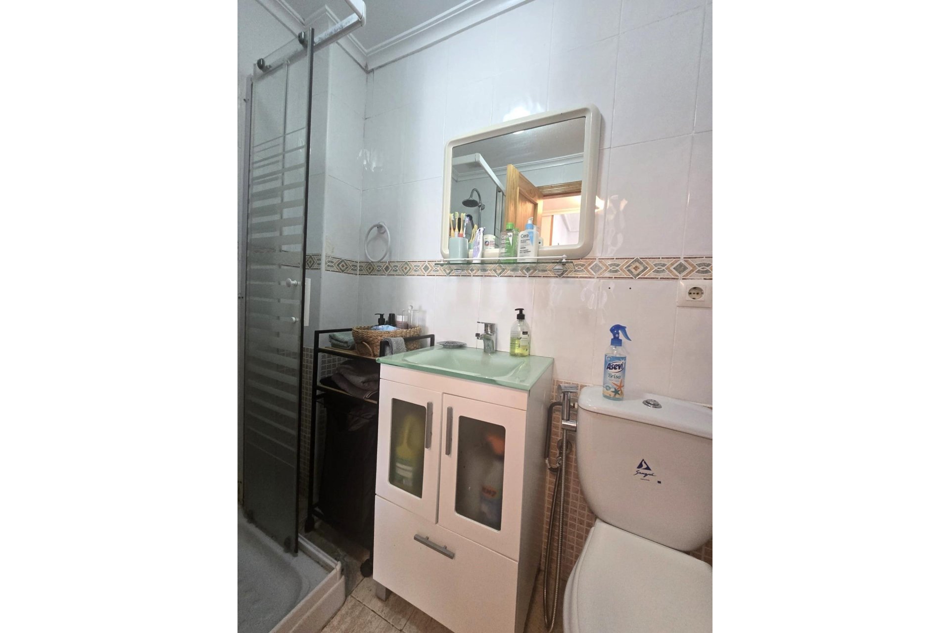 Revente - Apartment -
Torrevieja - Playa de los Locos