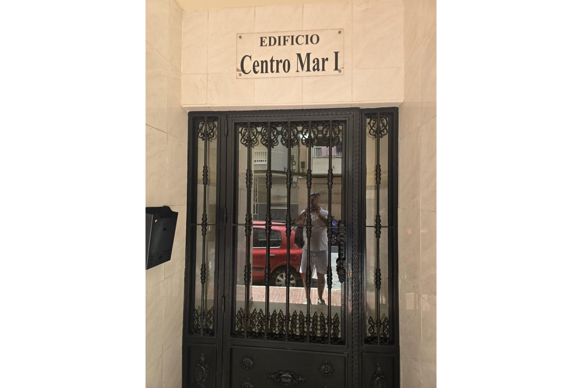 Revente - Apartment -
Torrevieja - Playa de los Locos