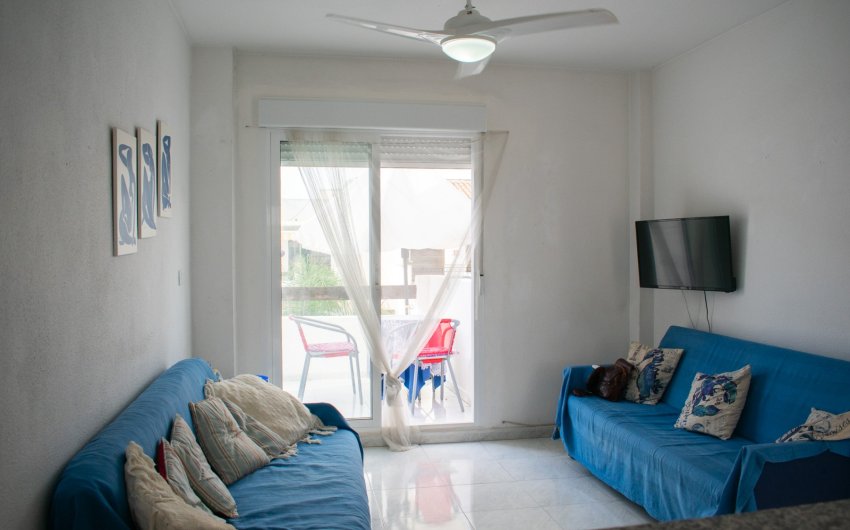 Revente - Apartment -
Torrevieja - Playa de los Naufragos