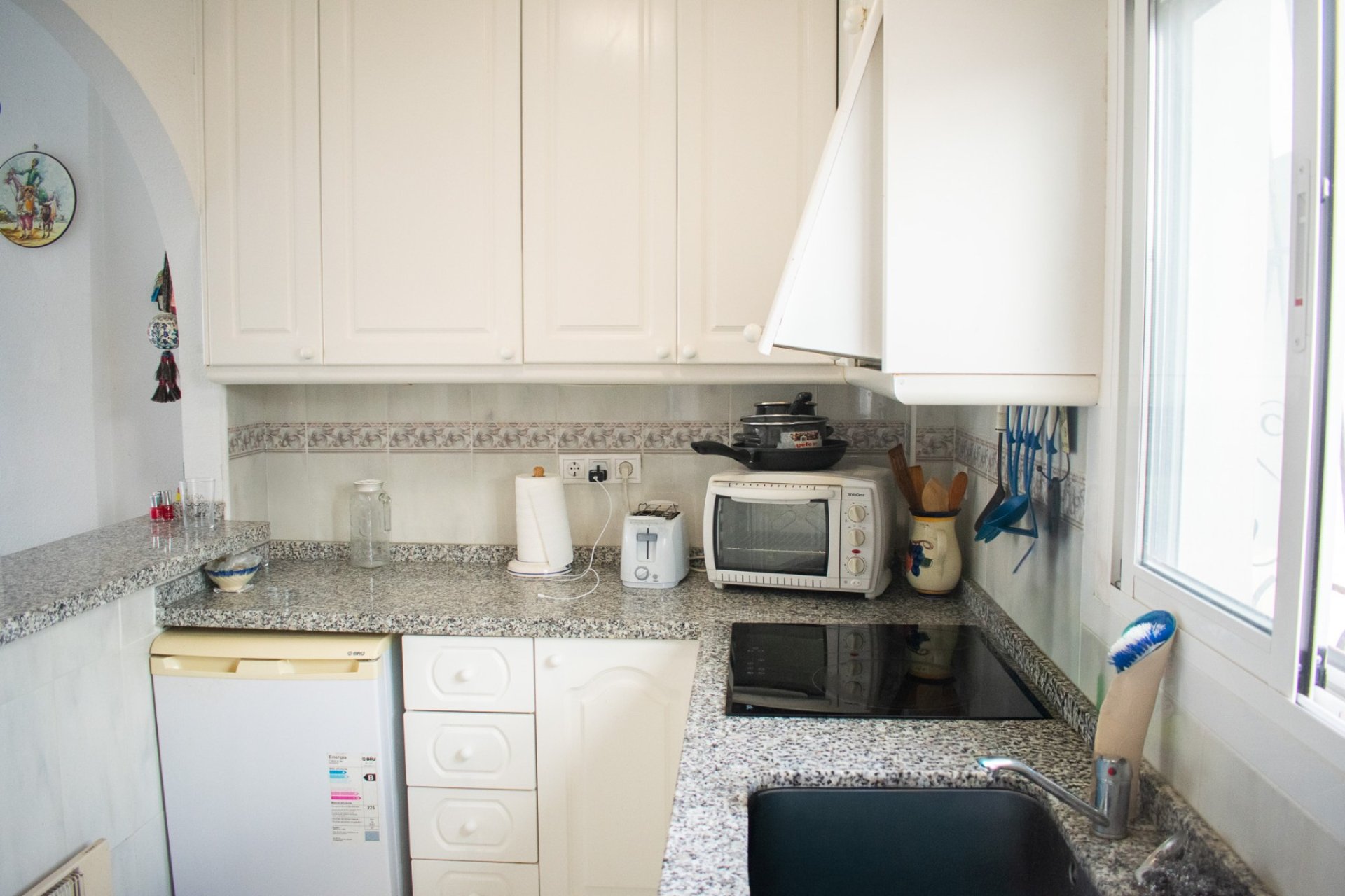 Revente - Apartment -
Torrevieja - Playa de los Naufragos