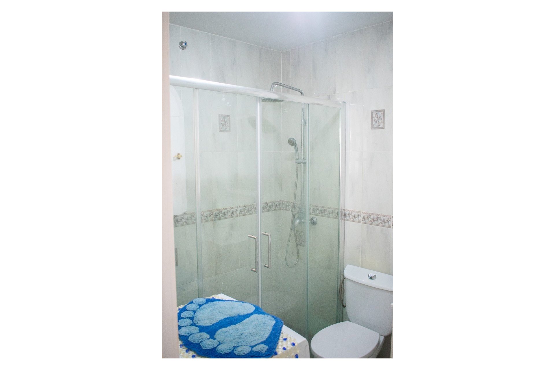 Revente - Apartment -
Torrevieja - Playa de los Naufragos