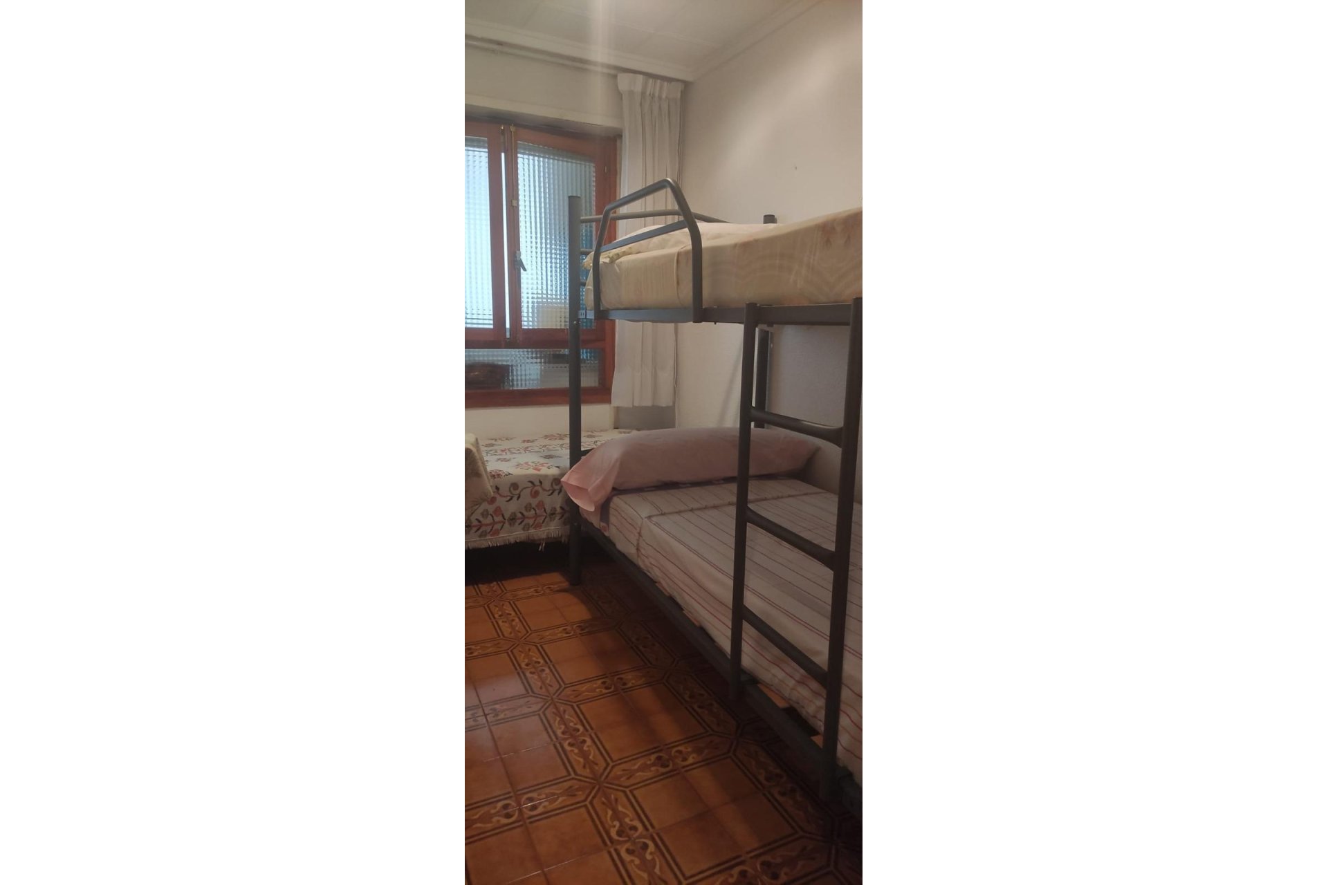 Revente - Apartment -
Torrevieja - Playa De Los Naufragos