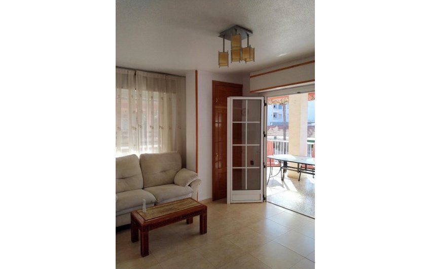 Revente - Apartment -
Torrevieja - Playa De Los Naufragos