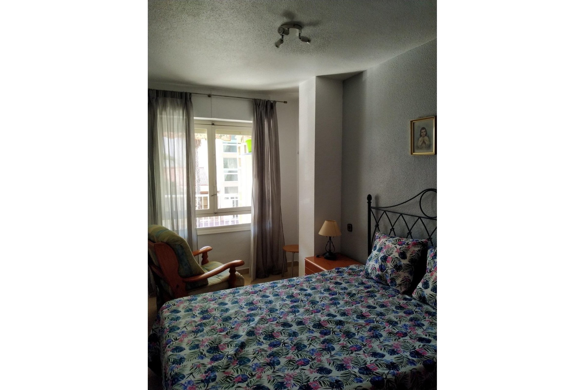 Revente - Apartment -
Torrevieja - Playa De Los Naufragos