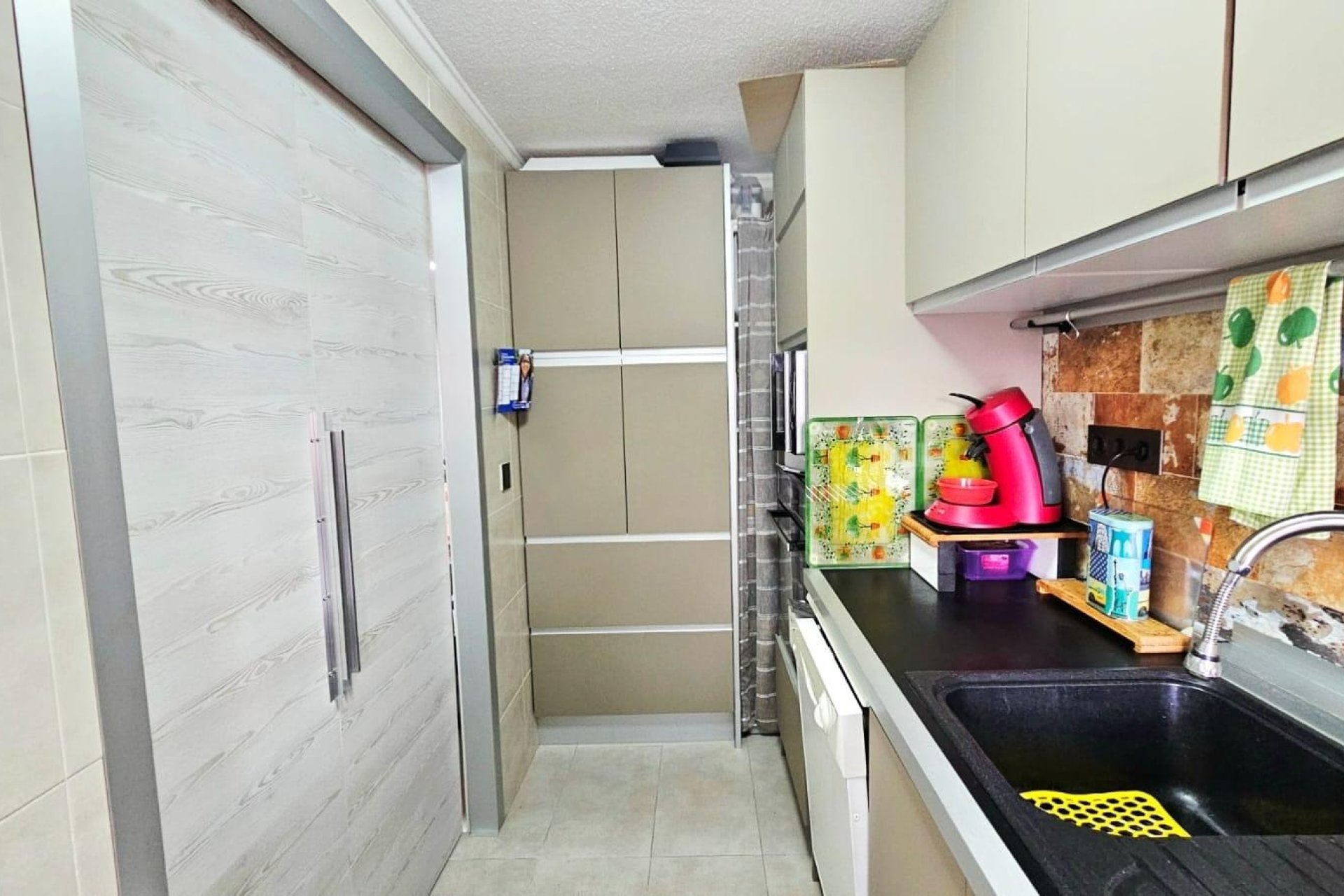 Revente - Apartment -
Torrevieja - Playa De Los Naufragos