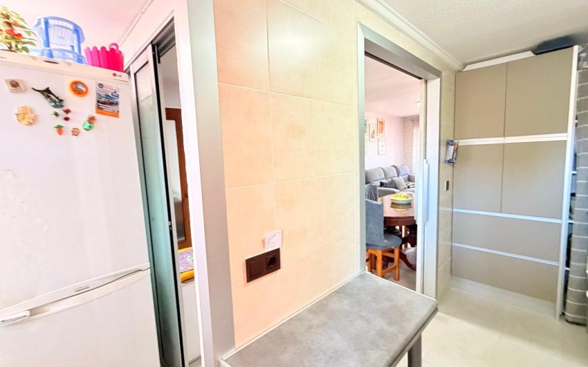 Revente - Apartment -
Torrevieja - Playa De Los Naufragos