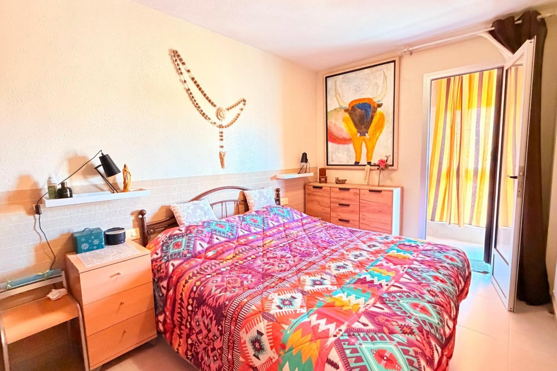 Revente - Apartment -
Torrevieja - Playa De Los Naufragos