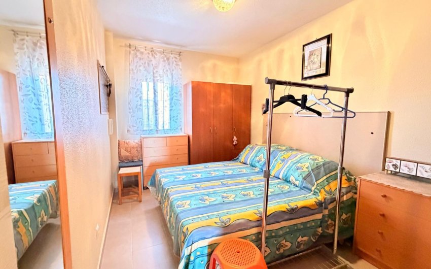 Revente - Apartment -
Torrevieja - Playa De Los Naufragos