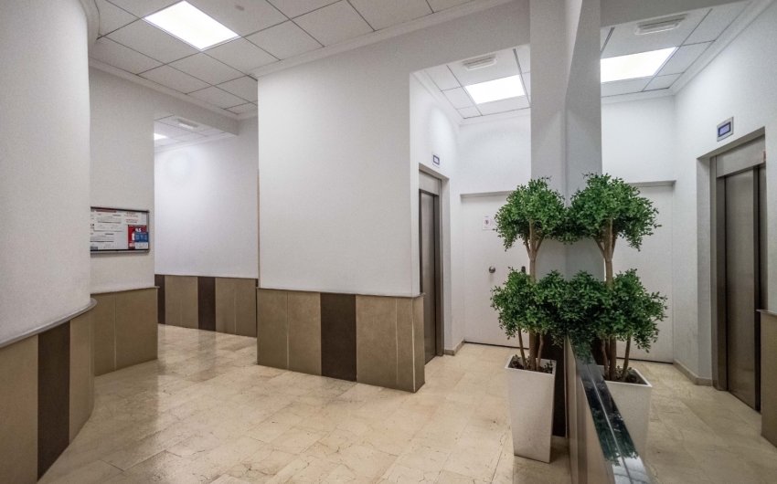 Revente - Apartment -
Torrevieja - Playa del Cura