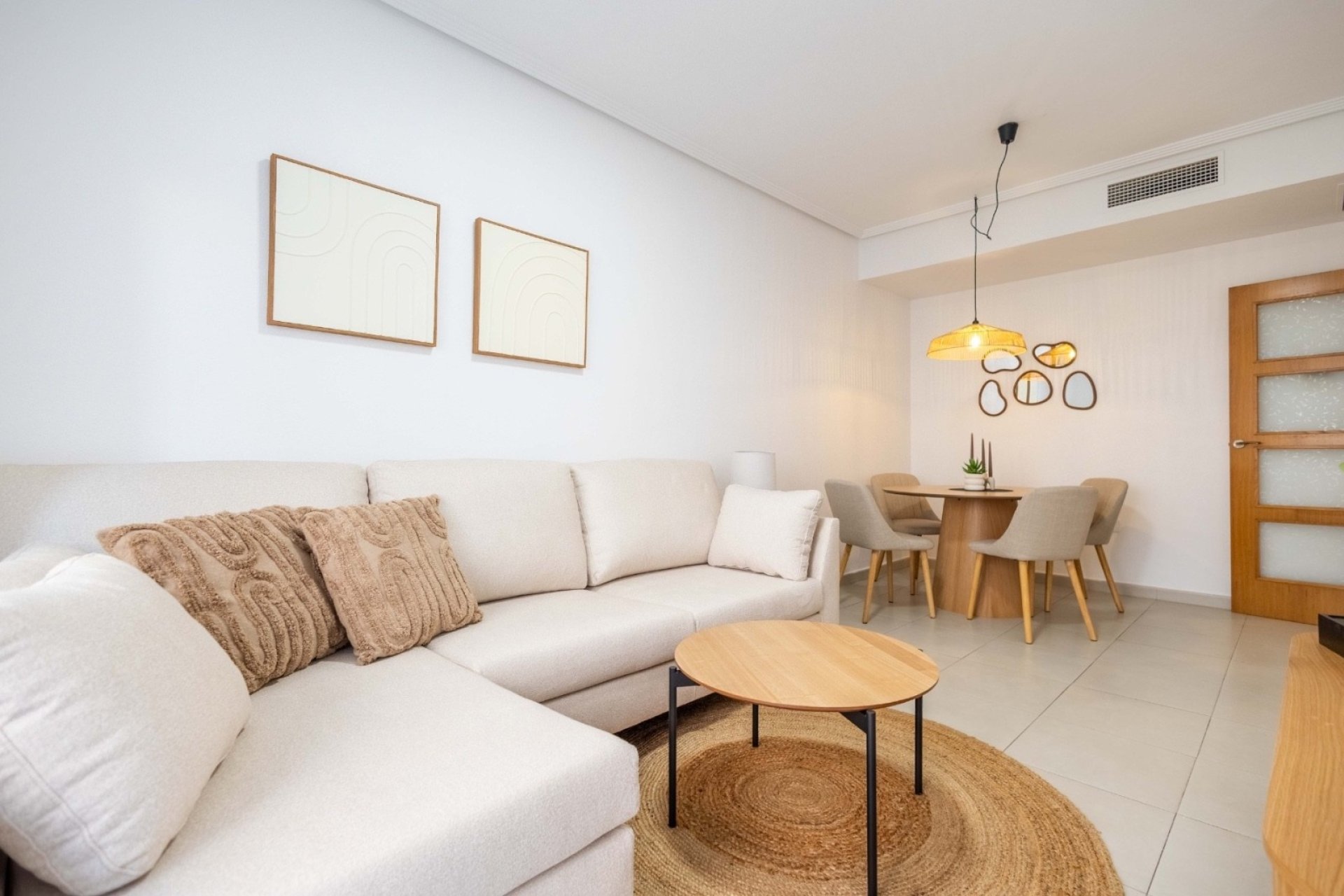 Revente - Apartment -
Torrevieja - Playa del Cura