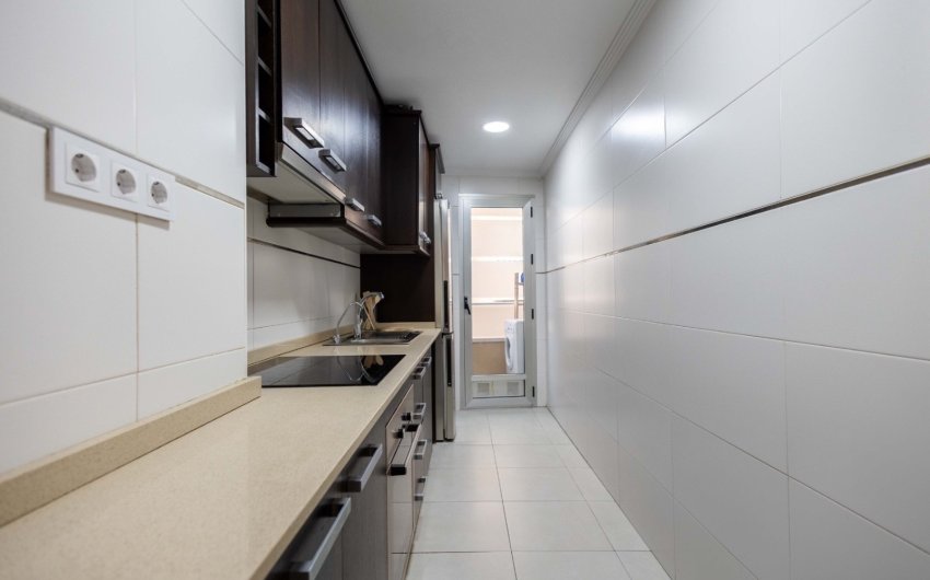 Revente - Apartment -
Torrevieja - Playa del Cura
