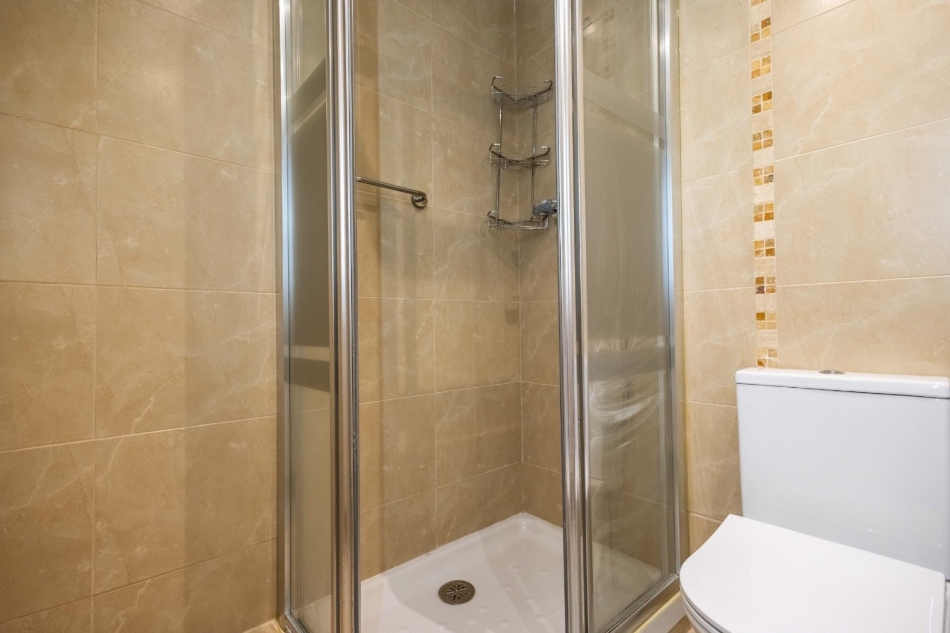Revente - Apartment -
Torrevieja - Playa del Cura