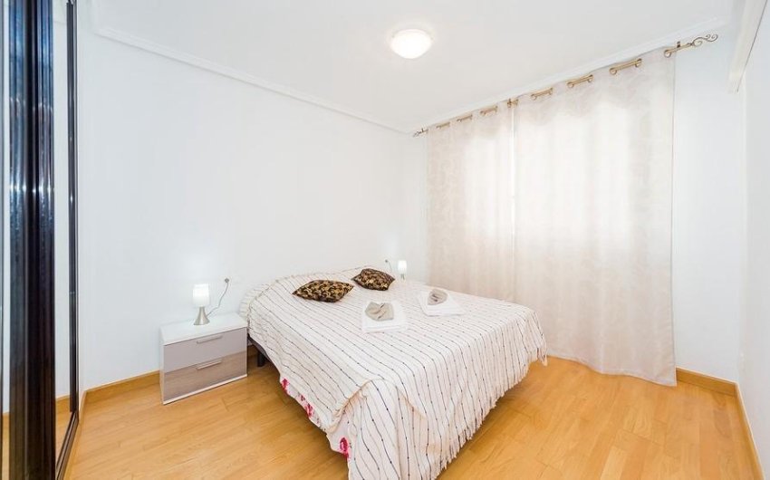 Revente - Apartment -
Torrevieja - Playa del Cura