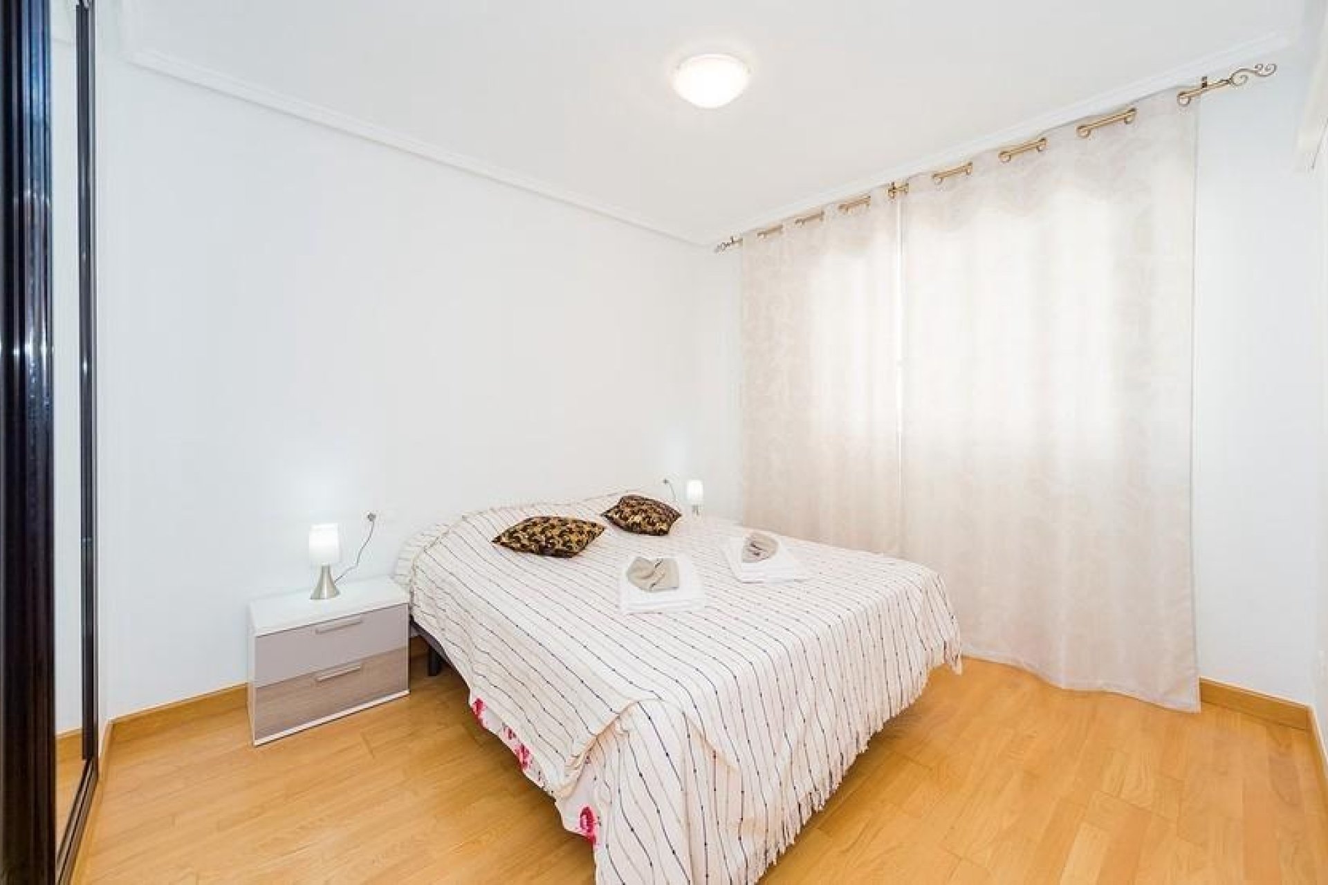 Revente - Apartment -
Torrevieja - Playa del Cura