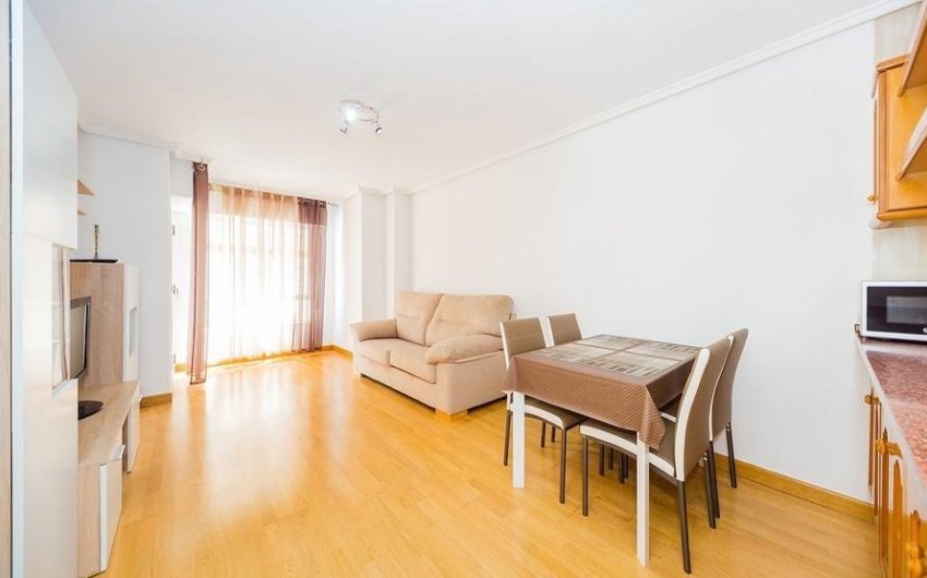 Revente - Apartment -
Torrevieja - Playa del Cura