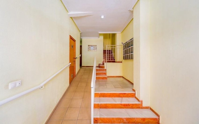 Revente - Apartment -
Torrevieja - Playa del Cura