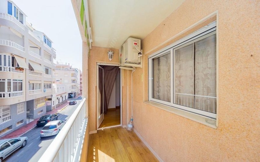 Revente - Apartment -
Torrevieja - Playa del Cura