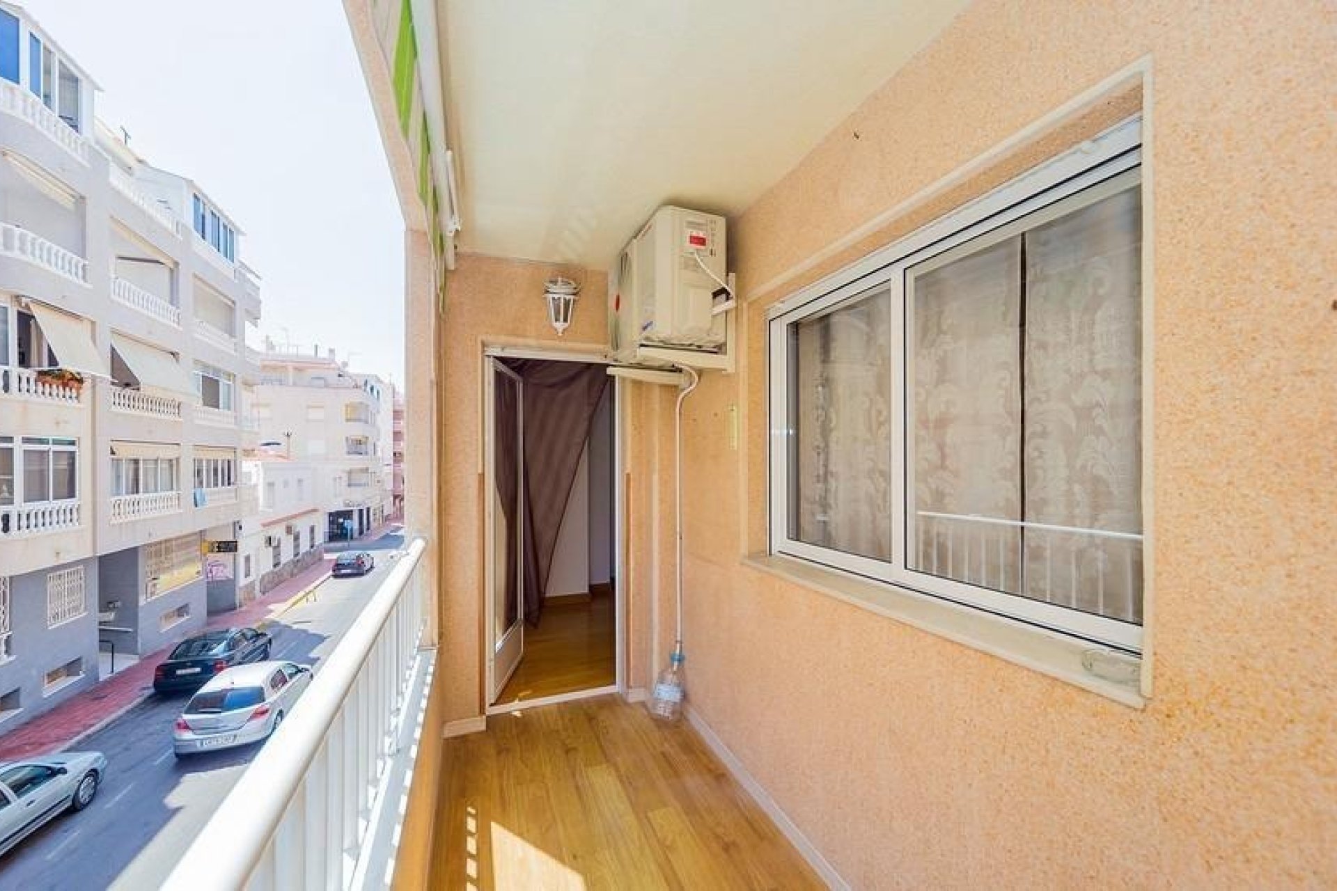 Revente - Apartment -
Torrevieja - Playa del Cura
