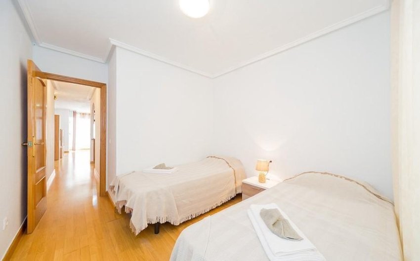 Revente - Apartment -
Torrevieja - Playa del Cura