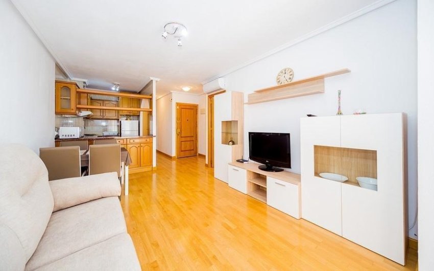 Revente - Apartment -
Torrevieja - Playa del Cura