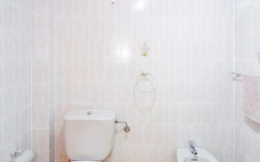 Revente - Apartment -
Torrevieja - Playa del Cura