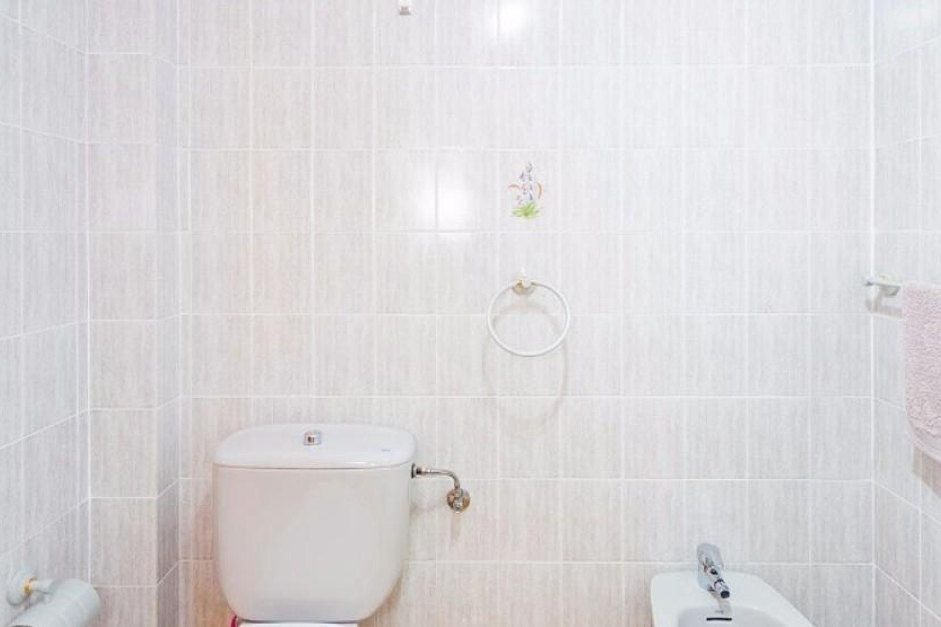 Revente - Apartment -
Torrevieja - Playa del Cura
