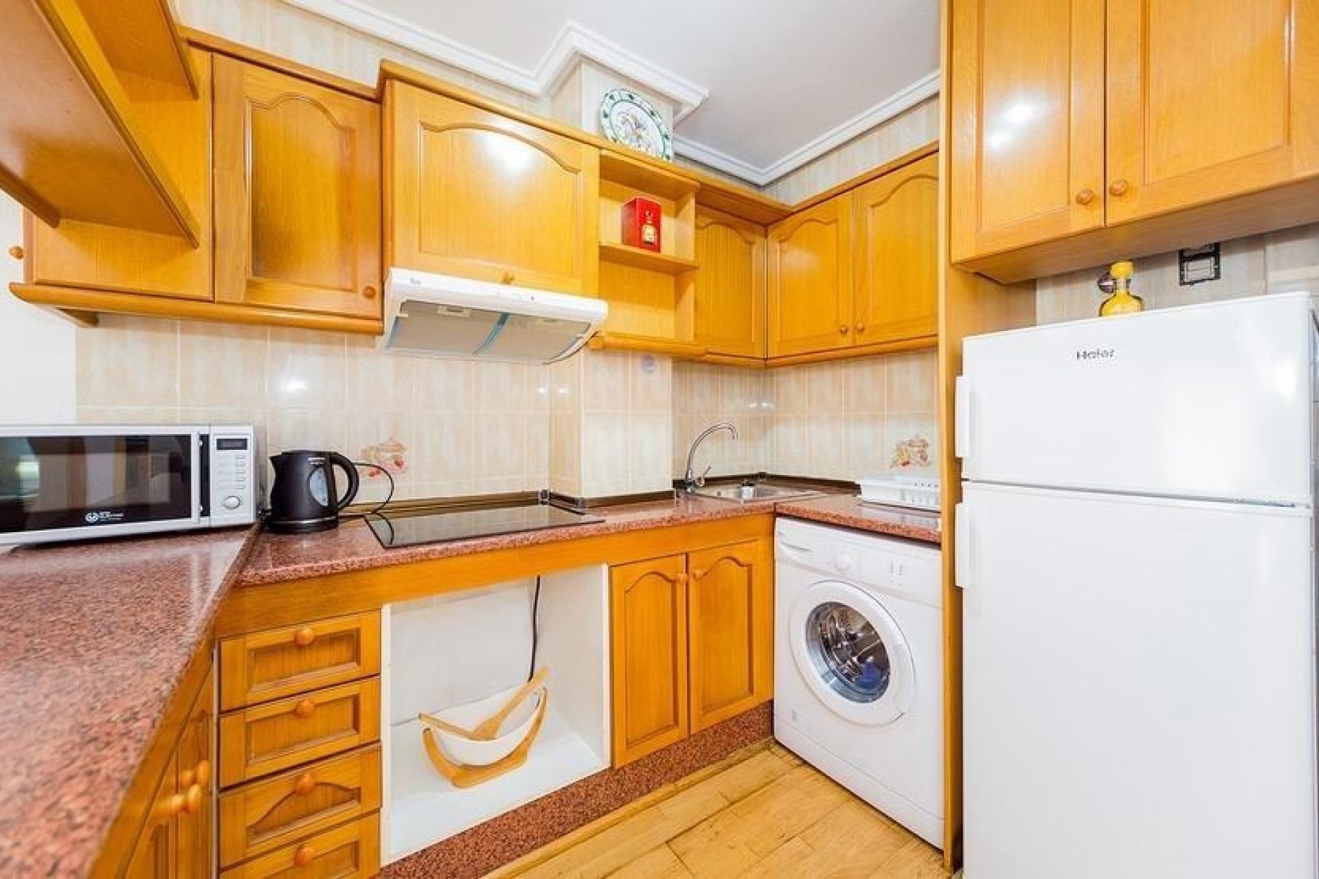 Revente - Apartment -
Torrevieja - Playa del Cura