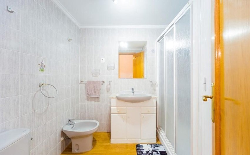 Revente - Apartment -
Torrevieja - Playa del Cura