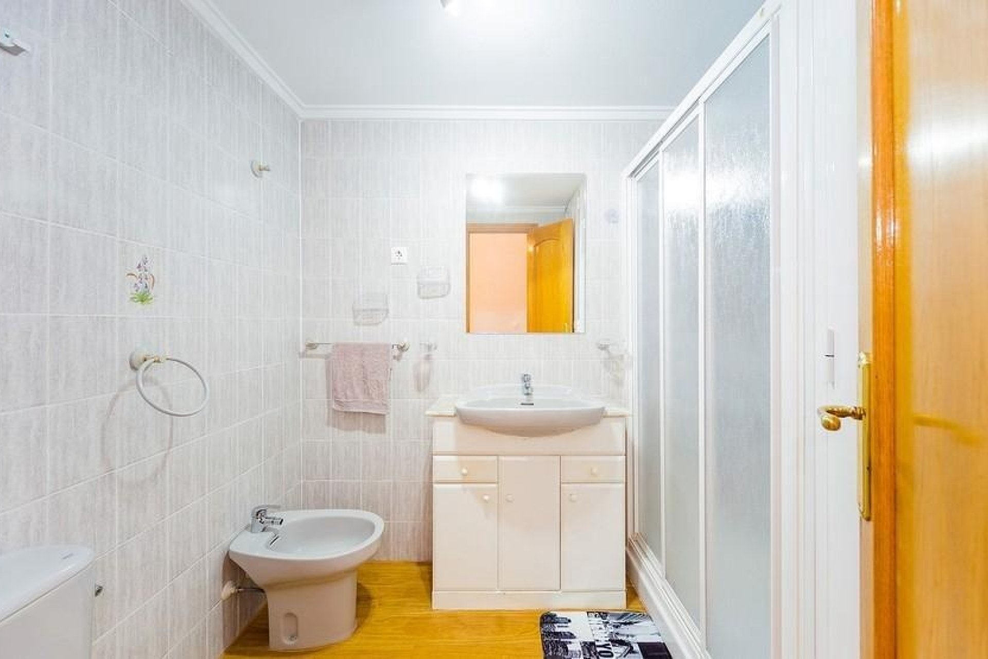 Revente - Apartment -
Torrevieja - Playa del Cura