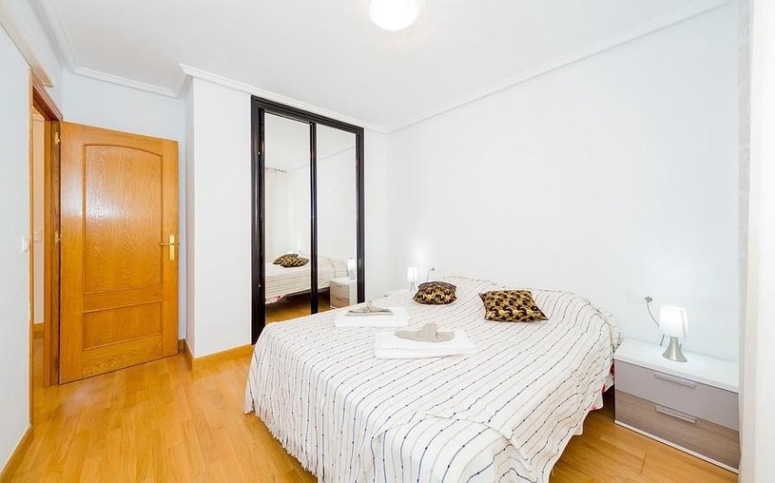 Revente - Apartment -
Torrevieja - Playa del Cura