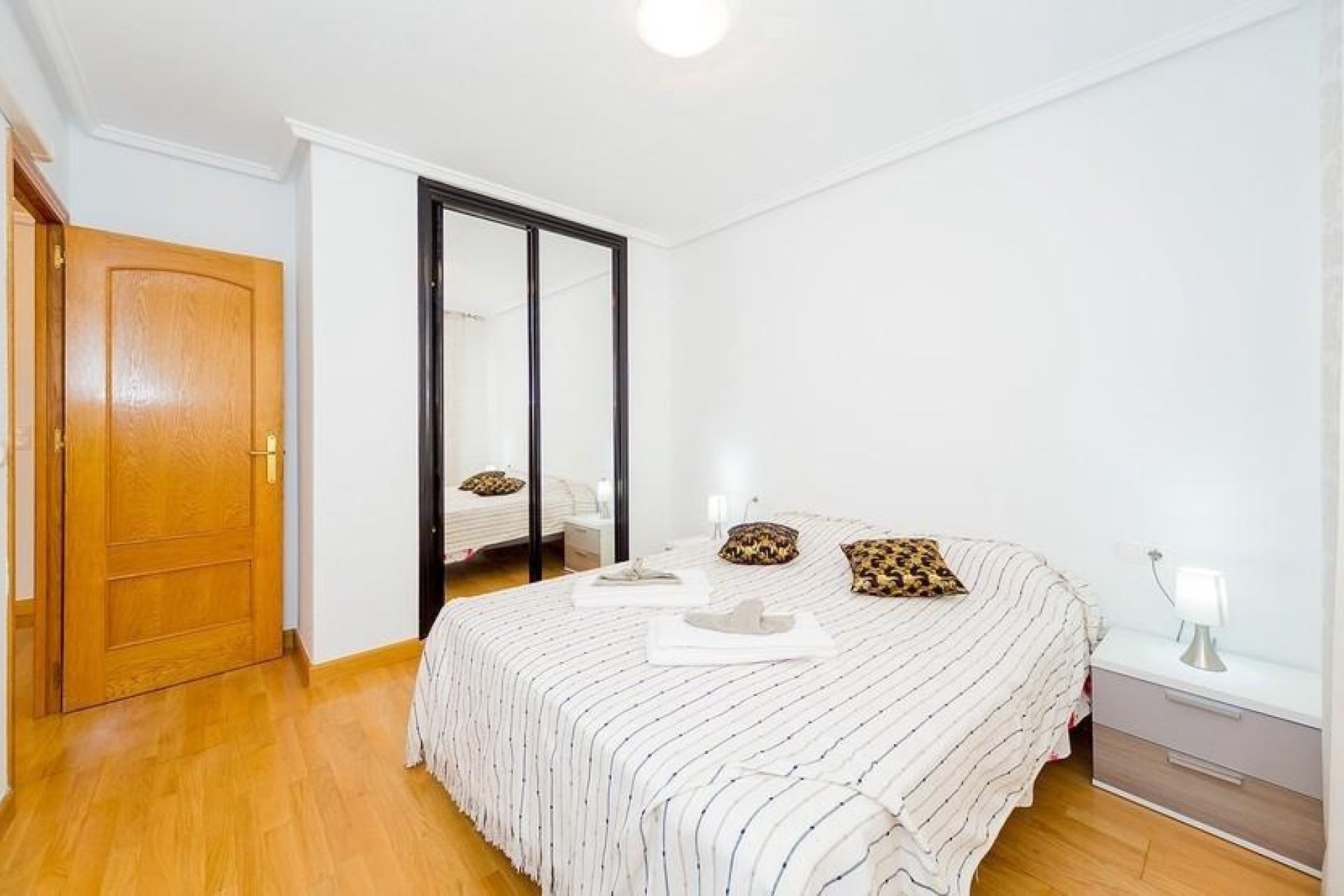 Revente - Apartment -
Torrevieja - Playa del Cura