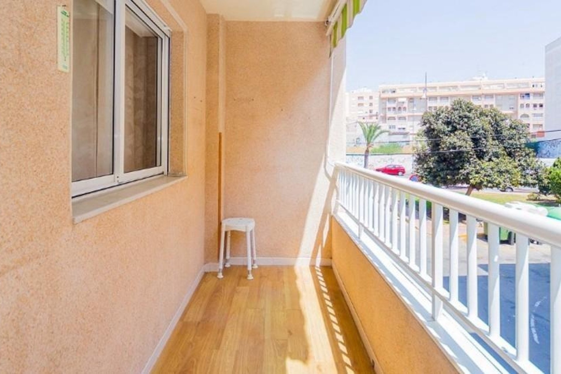 Revente - Apartment -
Torrevieja - Playa del Cura