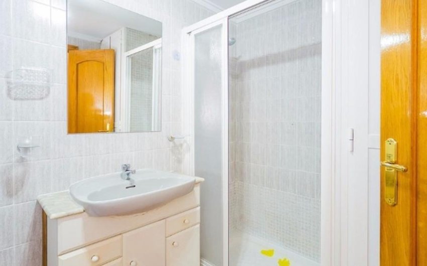 Revente - Apartment -
Torrevieja - Playa del Cura