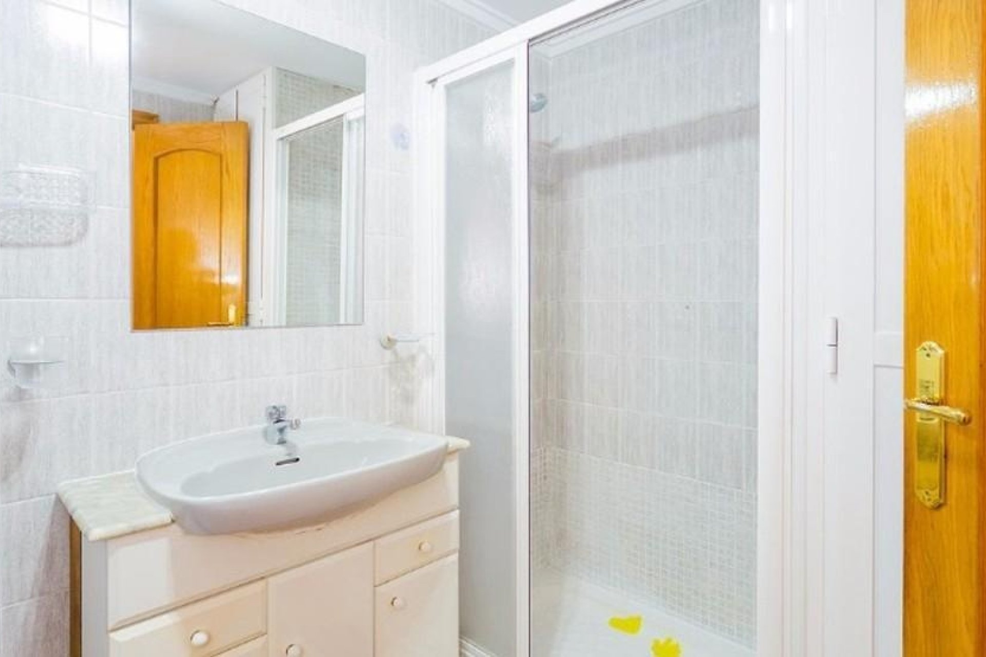Revente - Apartment -
Torrevieja - Playa del Cura
