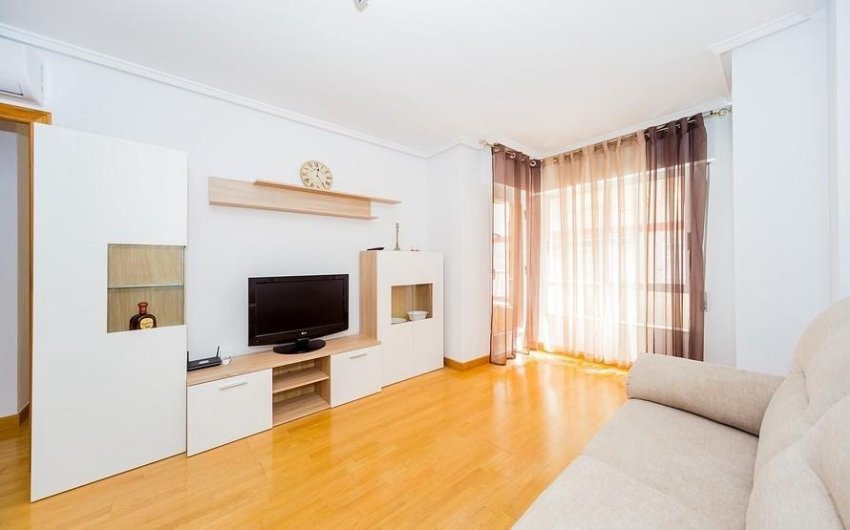 Revente - Apartment -
Torrevieja - Playa del Cura