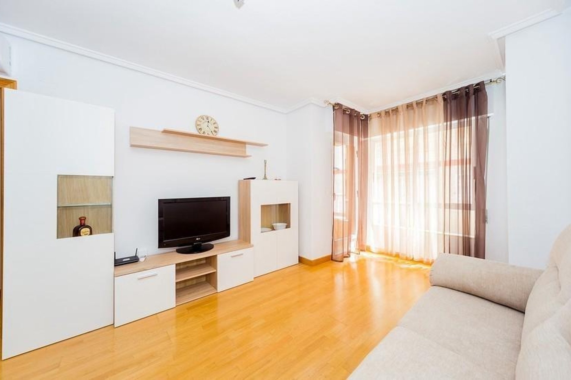 Revente - Apartment -
Torrevieja - Playa del Cura