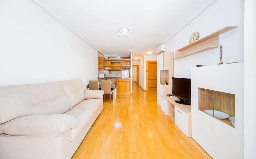 Revente - Apartment -
Torrevieja - Playa del Cura