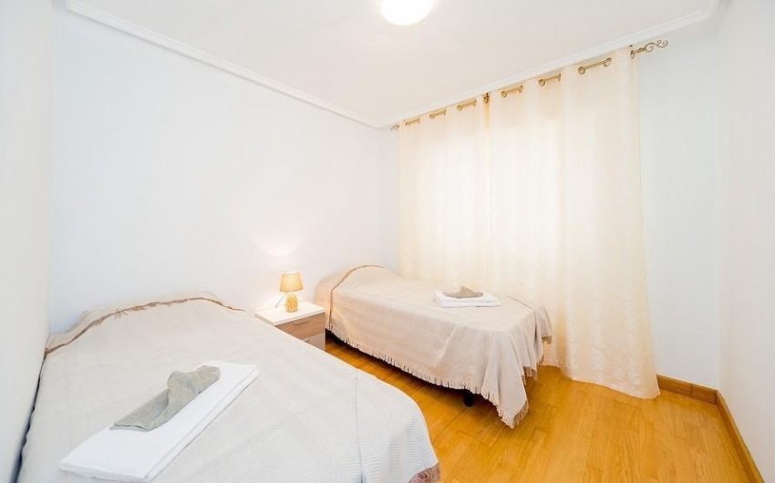 Revente - Apartment -
Torrevieja - Playa del Cura