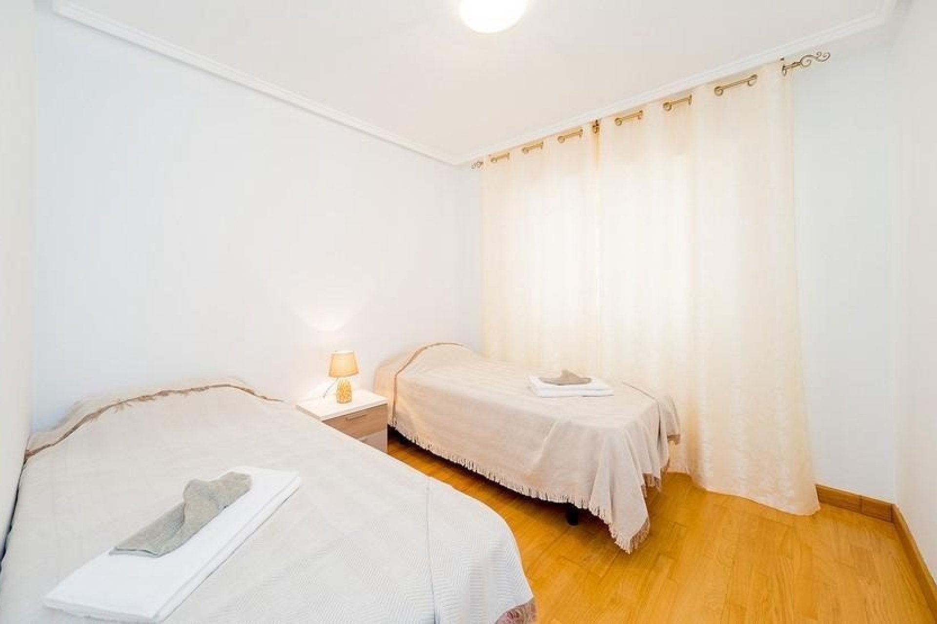 Revente - Apartment -
Torrevieja - Playa del Cura