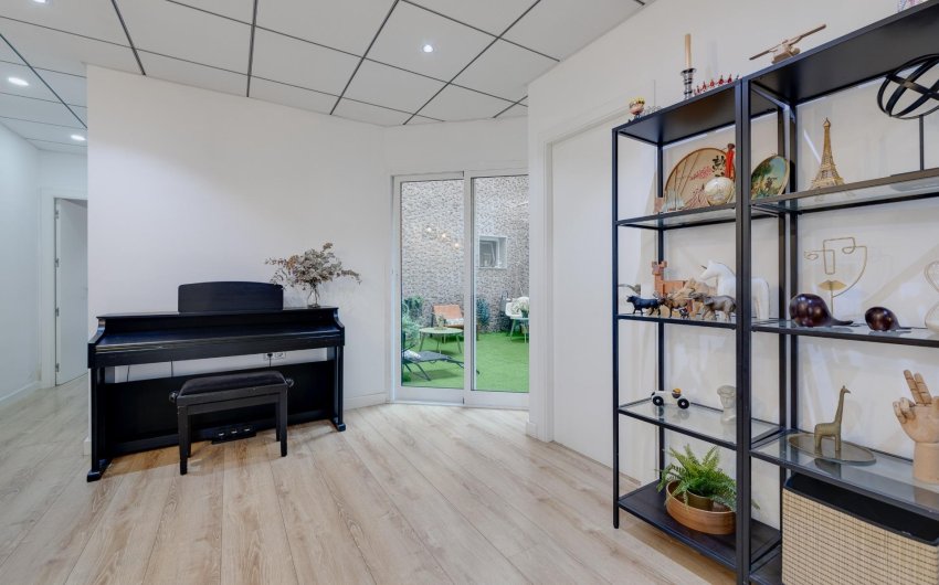 Revente - Apartment -
Torrevieja - Playa del Cura