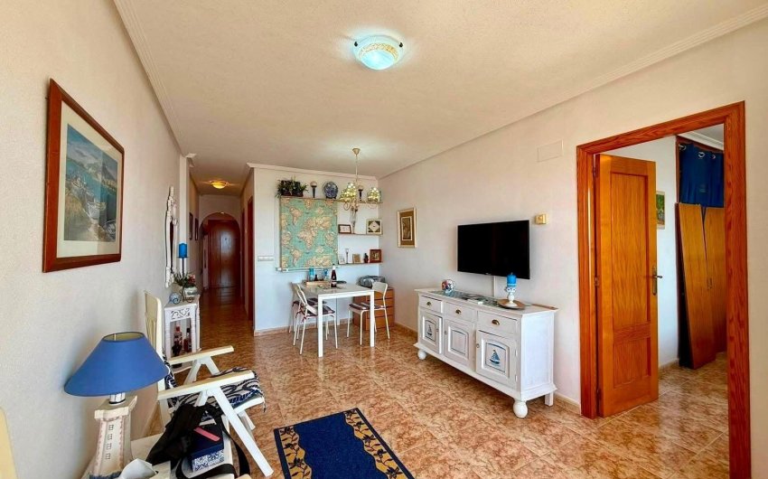 Revente - Apartment -
Torrevieja - Playa del Cura