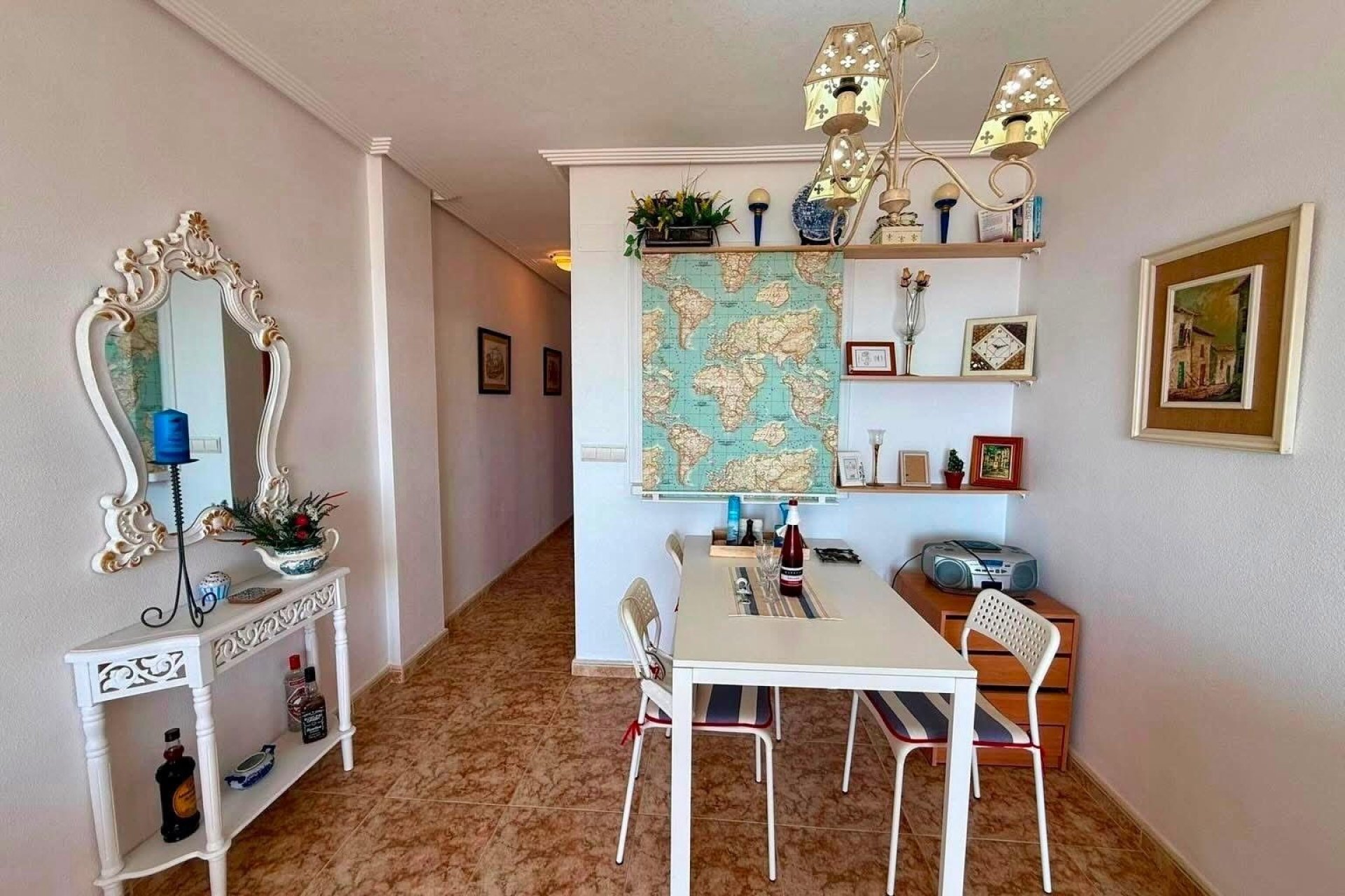 Revente - Apartment -
Torrevieja - Playa del Cura