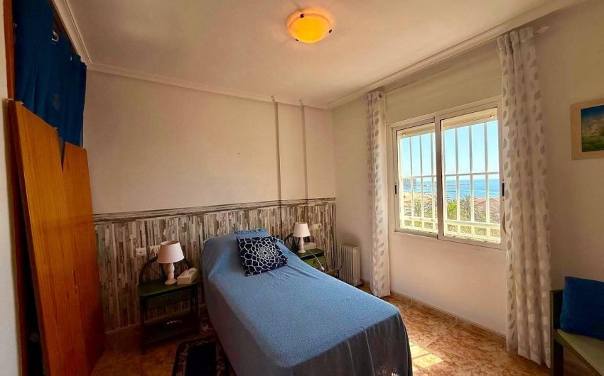 Revente - Apartment -
Torrevieja - Playa del Cura