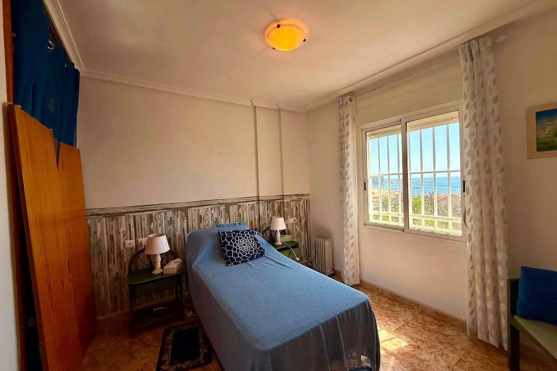 Revente - Apartment -
Torrevieja - Playa del Cura