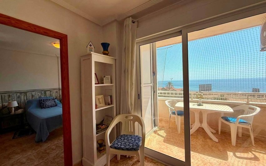 Revente - Apartment -
Torrevieja - Playa del Cura
