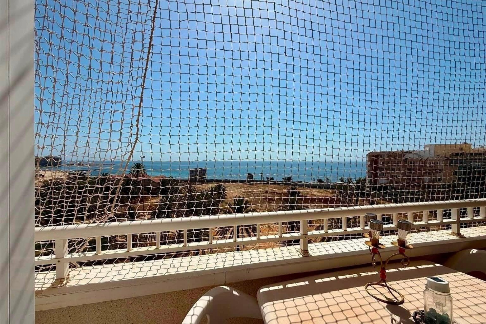 Revente - Apartment -
Torrevieja - Playa del Cura